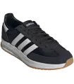 Calzado Casual Hombre Adidas Run 70S 2.0 Negro
