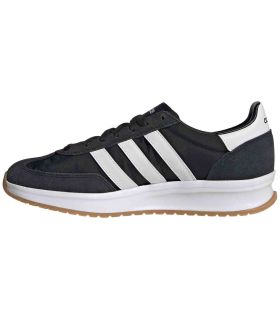 Calzado Casual Hombre Adidas Run 70S 2.0 Negro