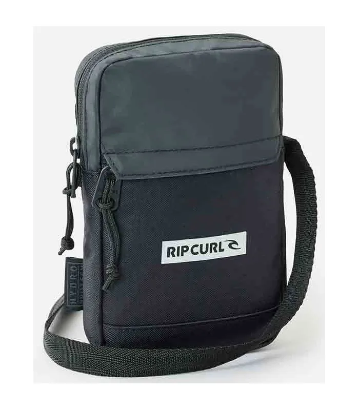 Riñoneras - Porta documentos Rip Curl Bolsa Fine Icons