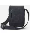 Riñoneras - Porta documentos Rip Curl Bolso Leazard Negro
