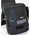 Riñoneras - Porta documentos Rip Curl Bolso Leazard Negro