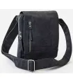 Riñoneras - Porta documentos Rip Curl Bolso Leazard Negro