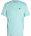 Camisetas técnicas running Adidas Camiseta de Entrenamiento
