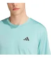 Camisetas técnicas running Adidas Camiseta de Entrenamiento