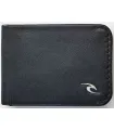 Carteras Rip Curl Cartera fina Corpo RFID
