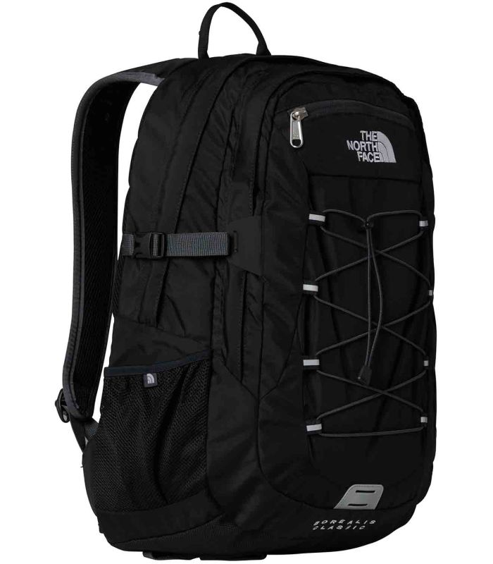 Mochilas Casual The North Face Mochila Borealis Classic Negro