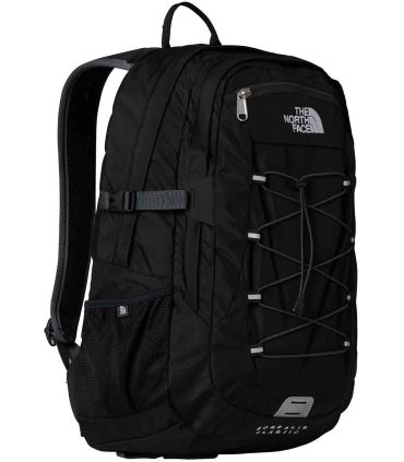 Mochilas Casual The North Face Mochila Borealis Classic Negro