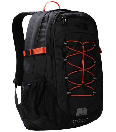 Mochilas Casual The North Face Mochila Borealis Classic Asphalt