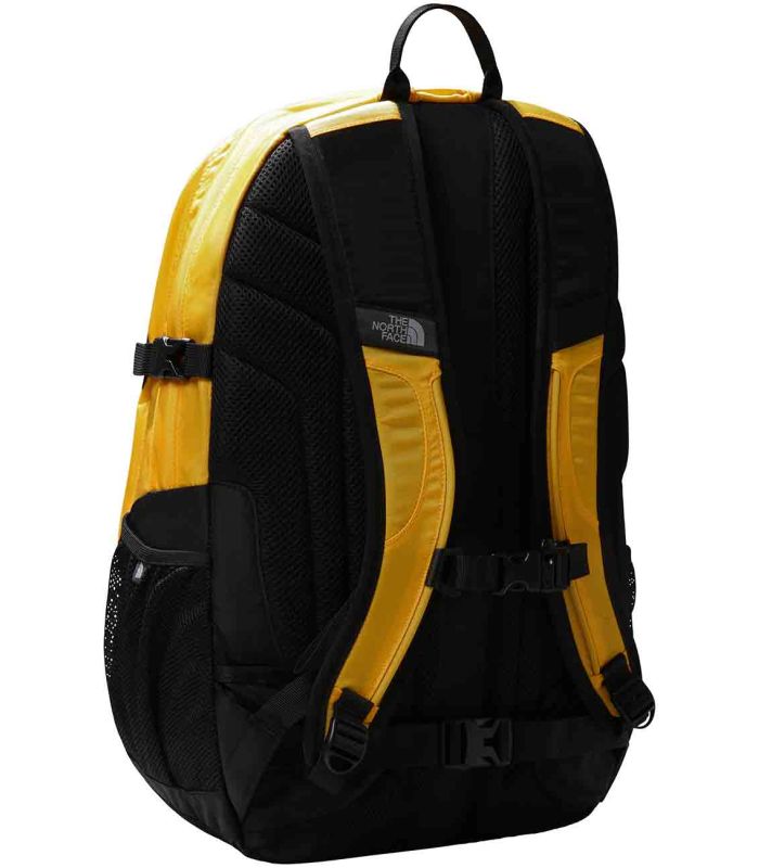 Mochilas Casual The North Face Mochila Borealis Classic Amarillo