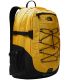 Mochilas Casual The North Face Mochila Borealis Classic Amarillo