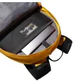 Mochiles Casual The North Face Mochila Borealis Classic Amarillo
