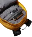 Mochiles Casual The North Face Mochila Borealis Classic Amarillo