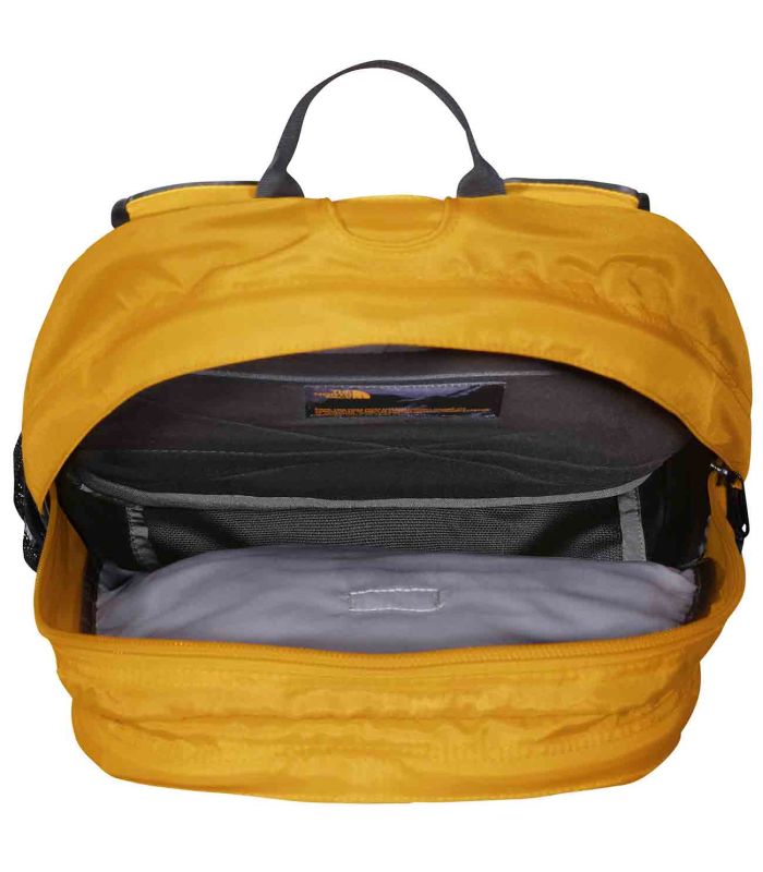 Mochilas Casual The North Face Mochila Borealis Classic Amarillo