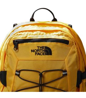 Mochilas Casual The North Face Mochila Borealis Classic Amarillo