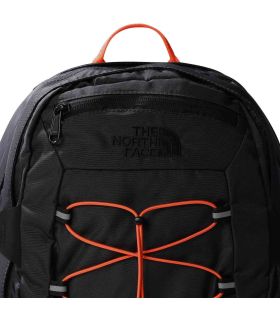 Mochilas Casual The North Face Mochila Borealis Classic Asphalt