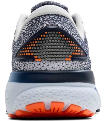 Zapatillas Running Hombre Brooks Ghost 16 Gris