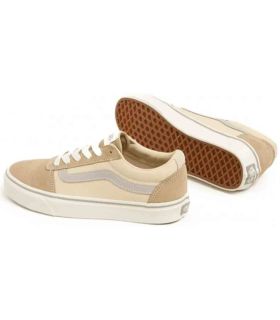 Calzado Casual Mujer Vans Ward Outd Incen Mujer