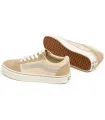Chaussures de Casual Femme Vans Ward Outd Incen Mujer