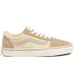 Chaussures de Casual Femme Vans Ward Outd Incen Mujer
