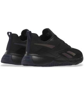 Zapatillas Training Reebok NFX Trainer Negro