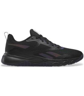 Zapatillas Training Reebok NFX Trainer Negro