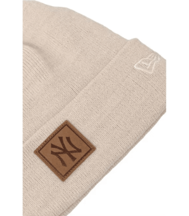 Gorros The North Face New Era Gorro Team Patch Cuff New York