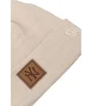 Gorros The North Face New Era Gorro Team Patch Cuff New York