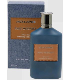 Perfumes Jack & Jones Perfume Blue Heritage