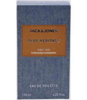 Perfumes Jack & Jones Perfume Blue Heritage
