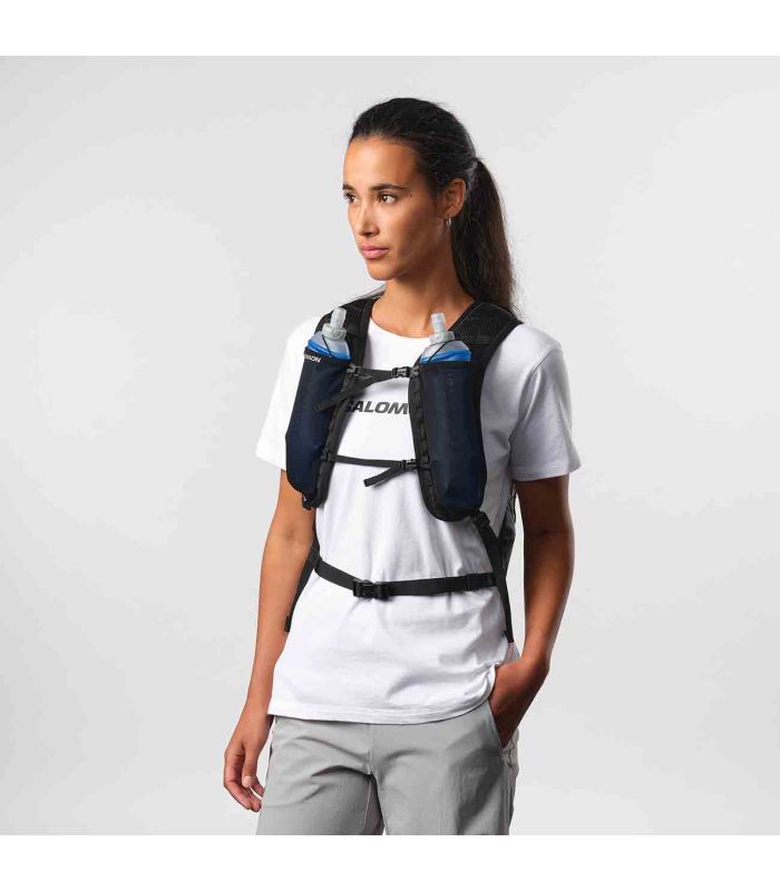 Mochilas menos de 30 Litros Salomon Mochila Cross 12