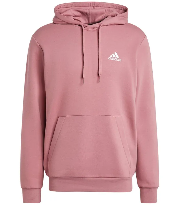 Sudaderas Lifestyle Adidas Sudadera con Capucha Essentials
