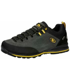Zapatillas Trekking Hombre Brutting Makalu