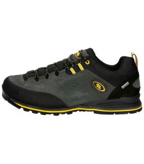 Zapatillas Trekking Hombre Brutting Makalu