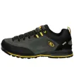 Zapatillas Trekking Hombre Brutting Makalu