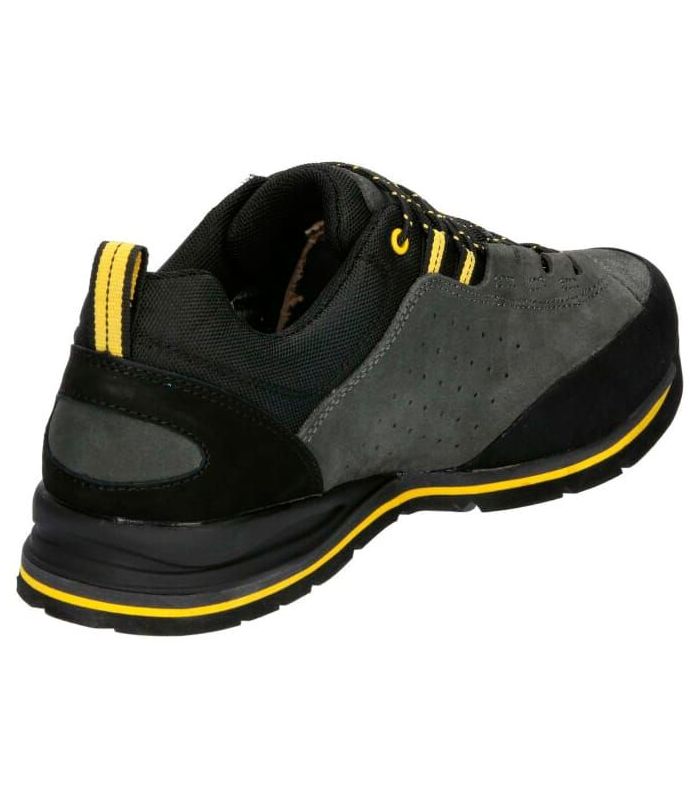 Zapatillas Trekking Hombre Brutting Makalu