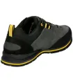 Zapatillas Trekking Hombre Brutting Makalu