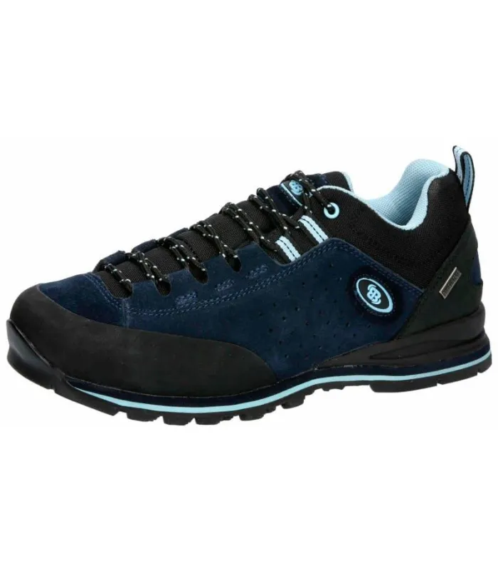 Zapatillas Trekking Mujer Brutting Makalu Mujer