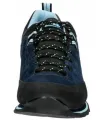 Zapatillas Trekking Mujer Brutting Makalu Mujer
