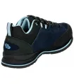 Zapatillas Trekking Mujer Brutting Makalu Mujer