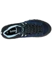 Zapatillas Trekking Mujer Brutting Makalu Mujer