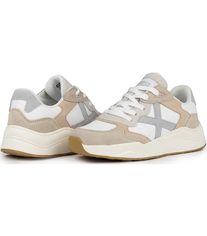 Calzado Casual Mujer Munich Mali 39