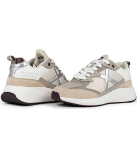 Calzado Casual Mujer Munich Tip Wmn 46
