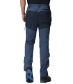 Pantalones Montaña Regatta Pantalon Questra V C00