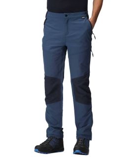 Pantalones Montaña Regatta Pantalon Questra V C00