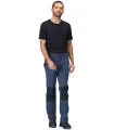 Pantalones Montaña Regatta Pantalon Questra V C00