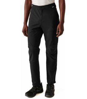 Pantalones Montaña Regatta Pantalon Questra V 800