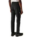 Pantalones Montaña Regatta Pantalon Questra V 800