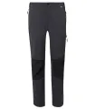 Pantalones Montaña Regatta Pantalon Questra V 61G