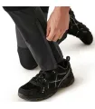 Pantalones Montaña Regatta Pantalon Questra V 61G