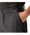 Pantalones Montaña Regatta Pantalon Questra V 61G